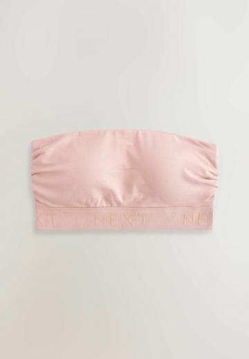 Бюстгальтер без бретелек