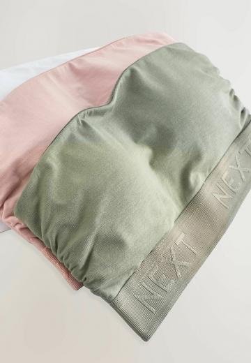 Бюстгальтер без бретелек