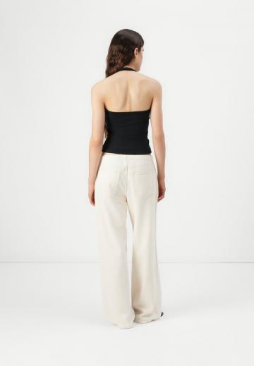 Свободные джинсы