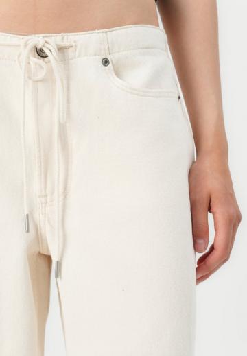 Свободные джинсы