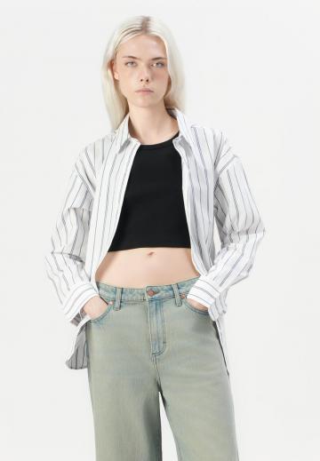 Блузка-рубашка