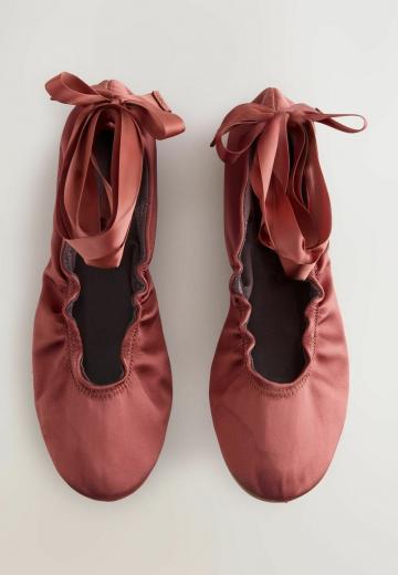 Спортивные балетки