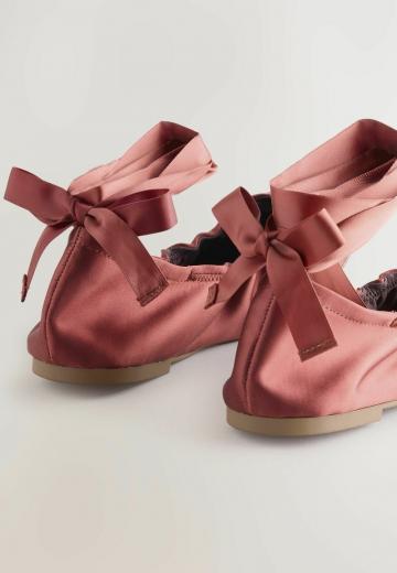 Спортивные балетки