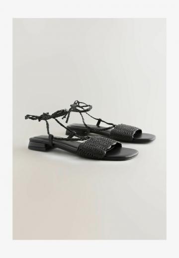 Римские сандалии