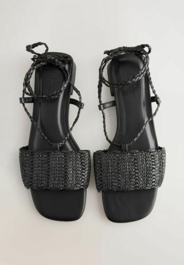 Римские сандалии