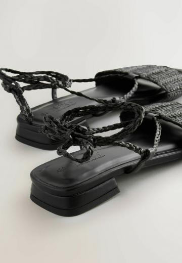 Римские сандалии