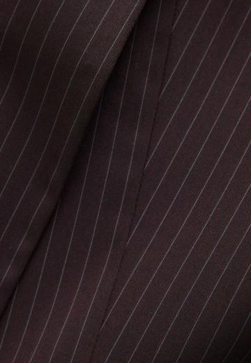 Длинный блейзер