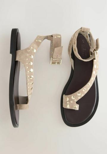 Римские сандалии