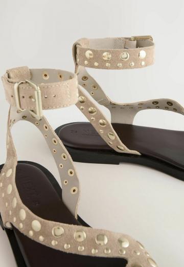 Римские сандалии