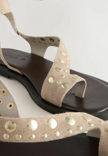 Римские сандалии