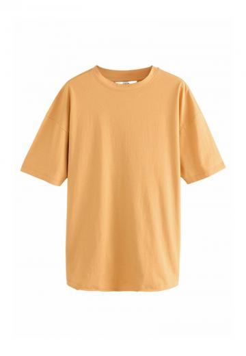 Длинная майка