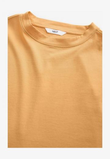 Длинная майка