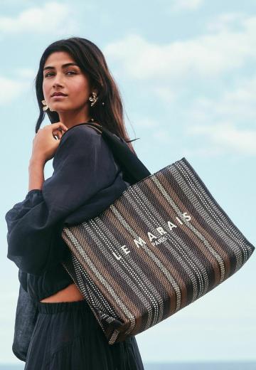 Пляжная сумка