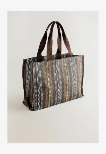 Пляжная сумка