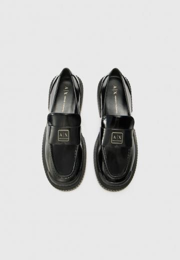 Полуботинки