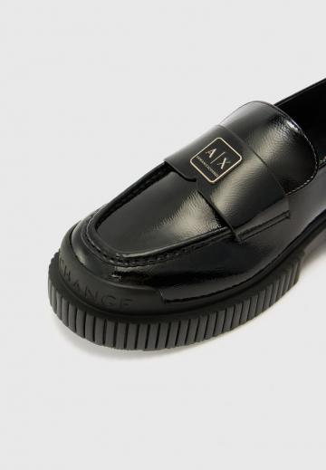 Полуботинки