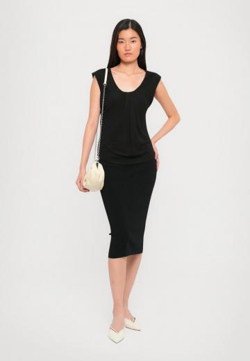 Юбка-карандаш