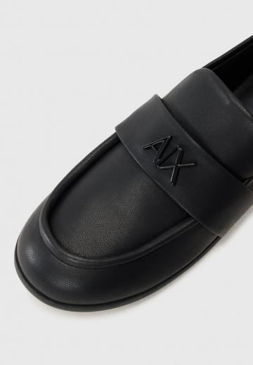 Полуботинки