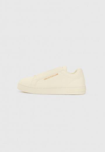 Кеды без шнуровки