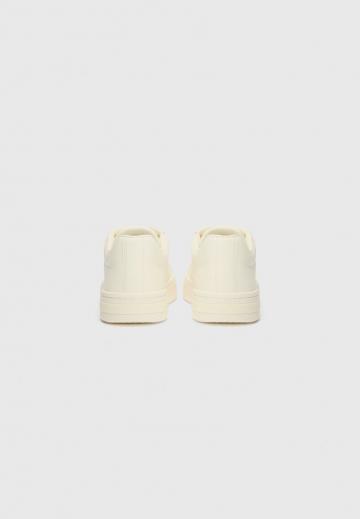 Кеды без шнуровки