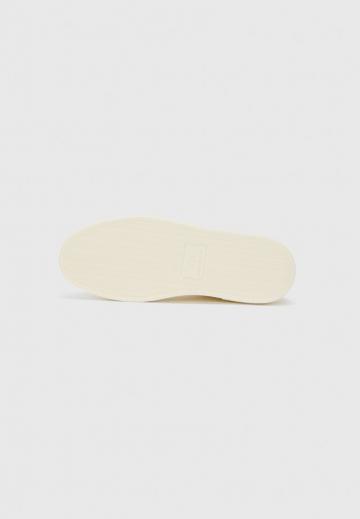 Кеды без шнуровки