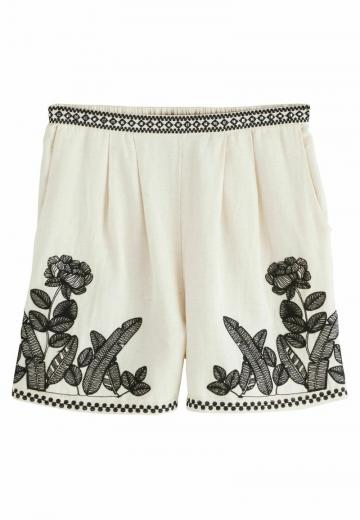 Пляжные шорты