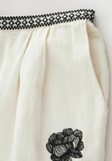 Пляжные шорты