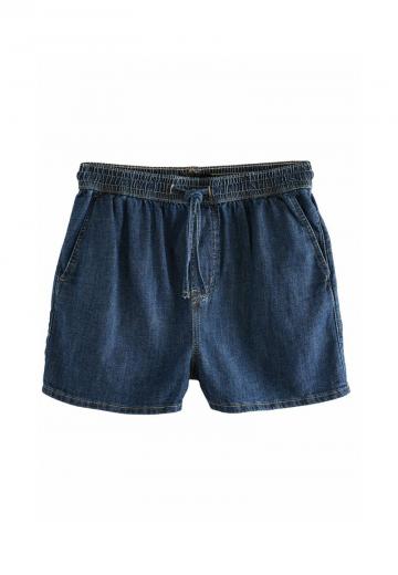 Джинсовые шорты