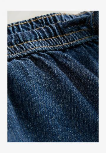 Джинсовые шорты