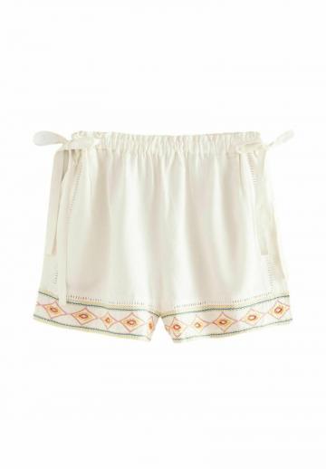 Пляжные шорты