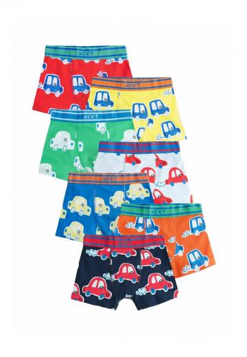 Детское нижнее белье