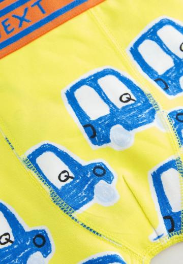 Детское нижнее белье