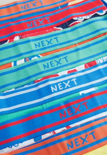 Детское нижнее белье