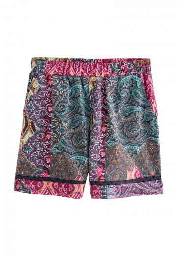 Пляжные шорты