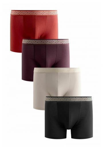 Трусы шортики