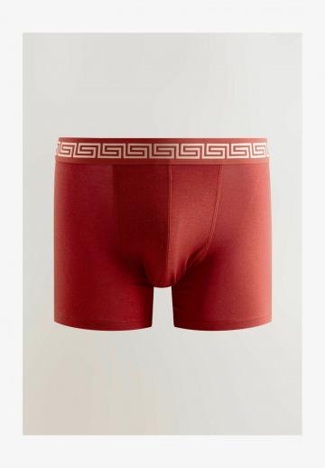 Трусы шортики