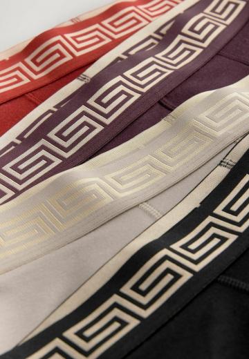 Трусы шортики