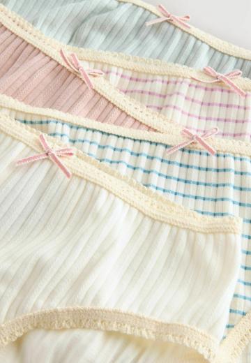 Детское нижнее белье