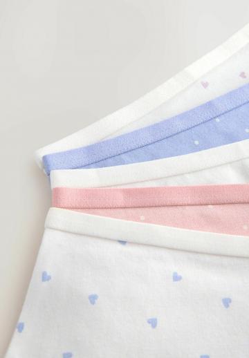 Детское нижнее белье