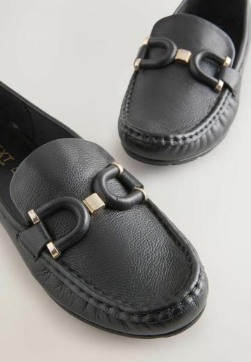 Полуботинки