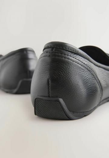 Полуботинки