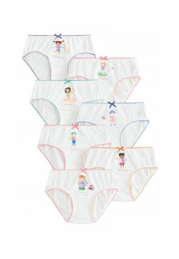 Детское нижнее белье