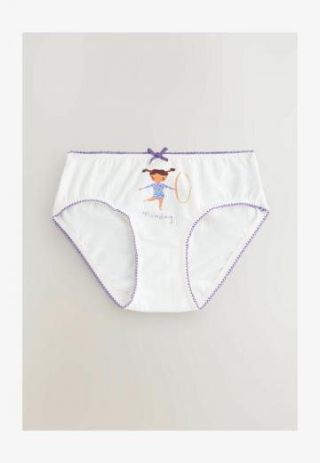 Детское нижнее белье