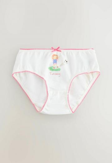 Детское нижнее белье