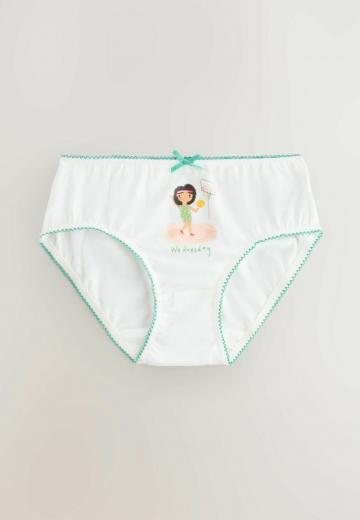 Детское нижнее белье