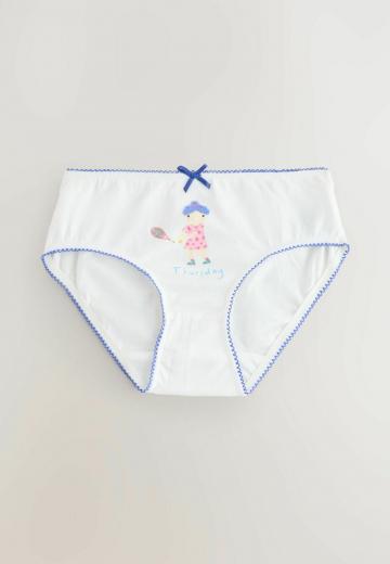 Детское нижнее белье