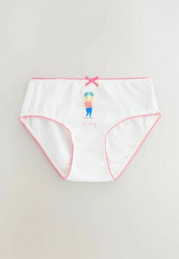 Детское нижнее белье