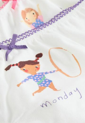 Детское нижнее белье