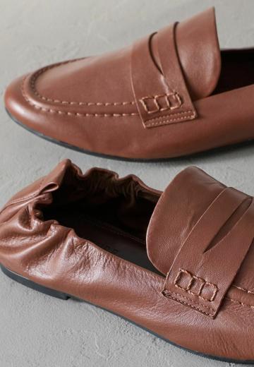 Полуботинки