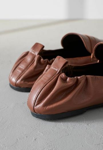 Полуботинки